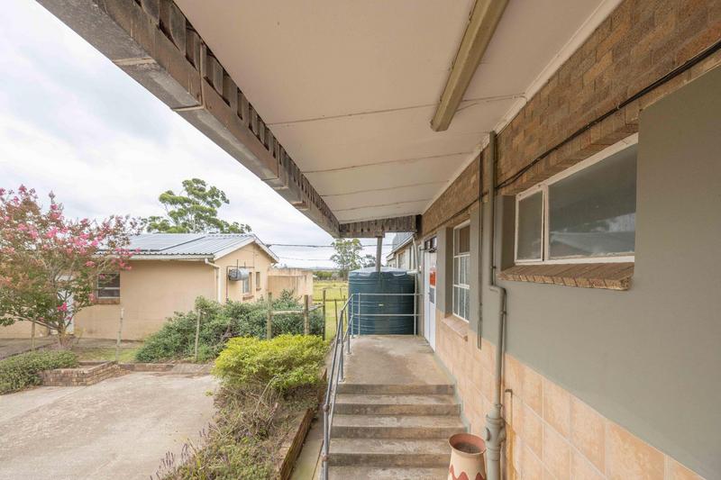 Commercial Property for Sale in Grahamstown Eastern Cape